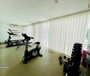 Hills Twoone (D23), Apartment - For Rent - Photo 6