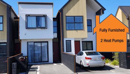 Hobsonville, 2 bedrooms, Fully Furnished, $685 - Photo 4