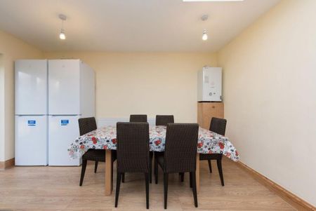5 bedroom house share to rent - Photo 3