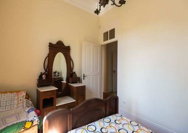 Furnished 4 bedroom villa in Miramar Beach