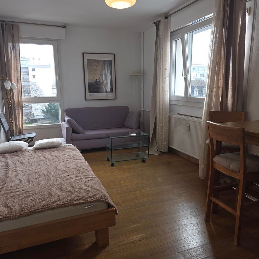 Location Appartement 1 pièce 25m² - Photo 1