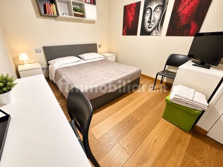 Bilocale via Antonio Fogazzaro 31, Cadore, Milano - Photo 3