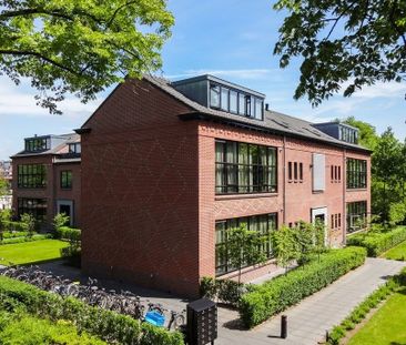 Appartement te huur: Hooft Graaflandstraat 2-A12 3525 VV Utrecht - Photo 5