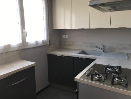 Appartement Bourg La Reine 2 pièce(s) 53.50 m2 - Photo 3