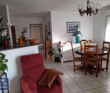 Location Appartement 3 pièces 64m² CARCASSONNE 11000 - Photo 1