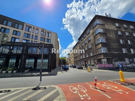 Kraków, Stare Miasto, Kazimierz, Starowiślna - Zdjęcie 2