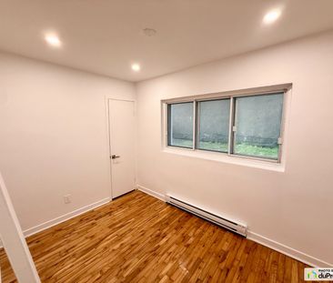 2-3980, rue Lesage, Verdun à louer - Photo 4