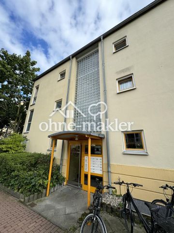 2-Zimmer Wohnung mit Garten in Mahlow - Foto 5