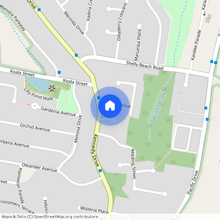 4 Kaballa Avenue, NSW 2444, Port Macquarie