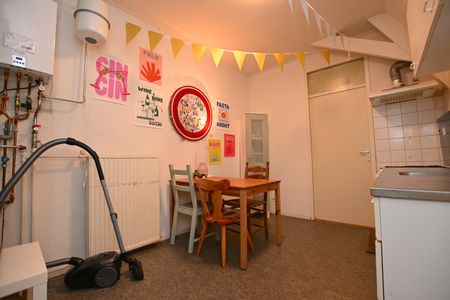 Te huur: Kamer Rabenhauptstraat 78 a 1 in Groningen - Photo 5