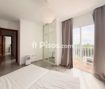 Casa pareada en alquiler en Calle de Cuarzo - Photo 6