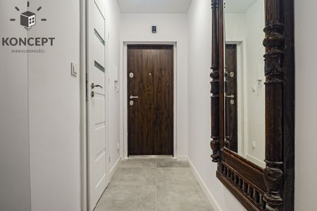 2 pokoje, rozkład, po generalnym remoncie - Grabiszyńska - Фото 5