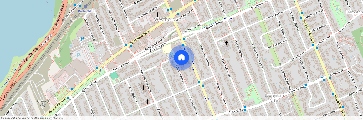 356 Ravenhill Avenue, Carlingwood - Westboro And Area