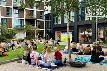 Angel Gardens, M4 - Photo 5