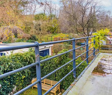 Hertshoornstraat 21 6813 EH Arnhem - Photo 5