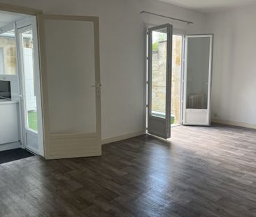 Appartement T3 bis - Photo 3