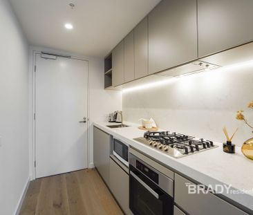 1207/371 Little Lonsdale Street, Melbourne - Photo 5