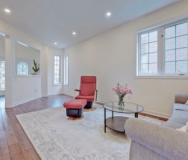 For Lease - 183 Ravineview Drive, Vaughan, Ontario - Photo 1