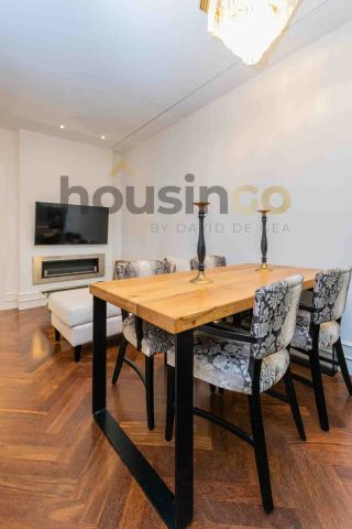 Piso de alquiler en Ayala, Recoletos - Foto 5