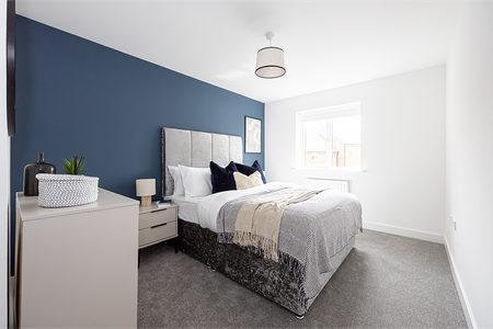 2 bedroom terraced house to rent - Photo 2