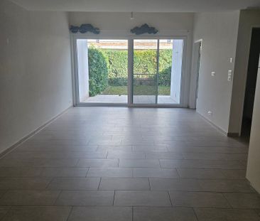 Maison moderne 4.5 pièces – 120 m², calme, balcon, proche école & B... - Foto 1