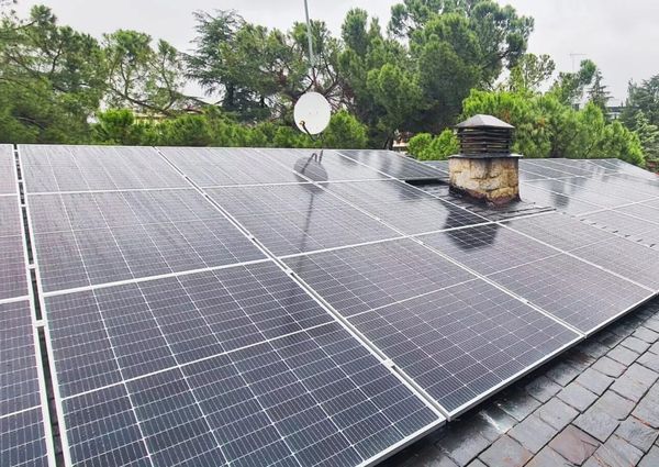 Majadahonda, Community of Madrid 28221