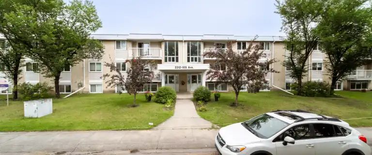 River Heights | 3312 105 Avenue Northwest, Edmonton - Photo 1