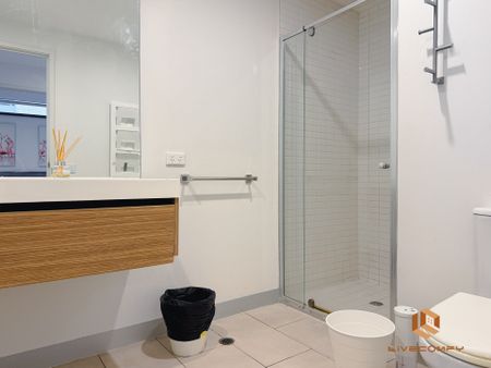 Melbourne CBD - Photo 4