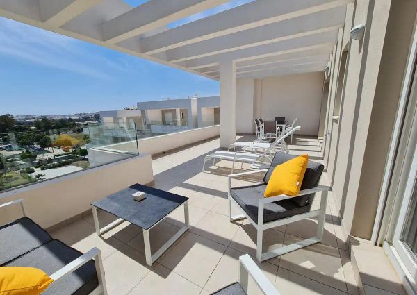 Apartamento de alquiler en Torrente Ballester, 5, Rodeo Alto - Guadaiza - La Campana