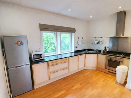 Flat to rent on - Photo 2