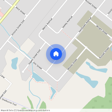 322 Vandusen Avenue, Southgate