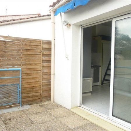 17000, La Rochelle Appartement - Photo 3