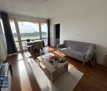 Location Appartement 2 pièces 46m² BIHOREL 76420 - Photo 1