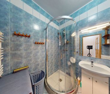Szczęśliwice - 2 pokoje, balkon, garaż i park 40.4 m² - Photo 1