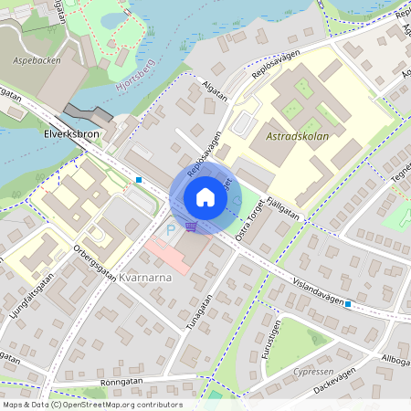 Östra Torget 1 A, 341 38, Ljungby