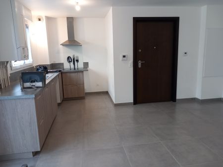 Location Appartement 2 pièces 44m² CLAYE SOUILLY 77410 - Photo 5