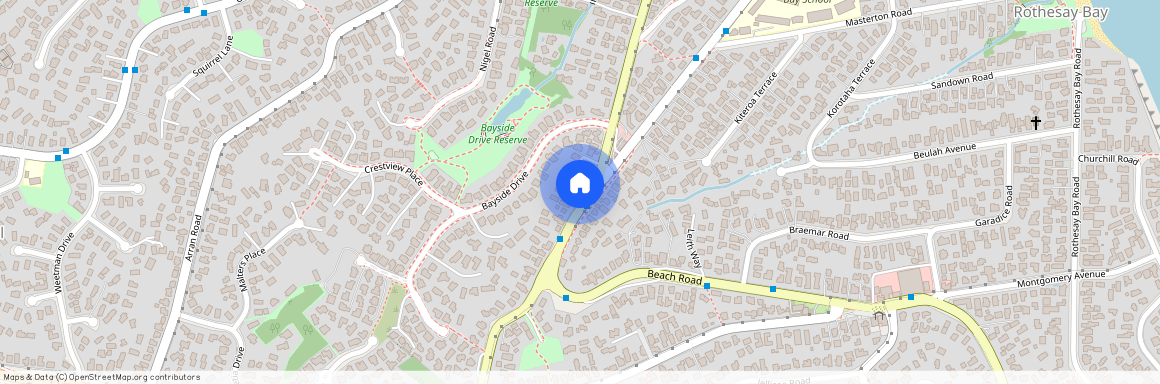 626D Beach Road, Browns Bay, North Shore