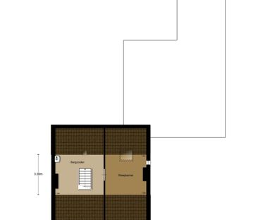 Huis te huur: Hertog Janlaan 14 5062 CM Oisterwijk - Foto 6