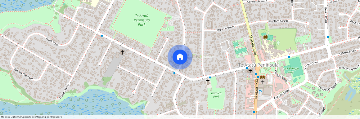 69 Neil Avenue, Te Atatu Peninsula, Auckland