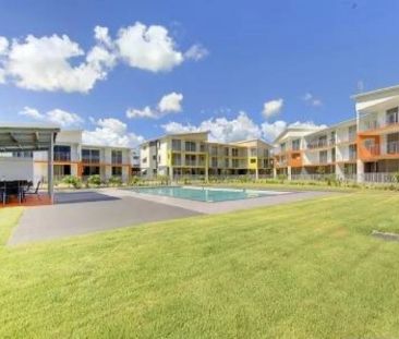 Spacious, secure apartment! - Photo 6