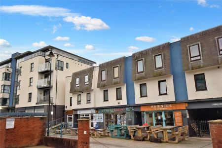 Shelly Court, Pierhead, Exmouth, EX8 - Photo 5