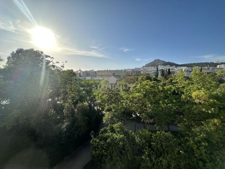 Διαμέρισμα για ενοικίαση Κέντρο Παγκρατίου (Παγκράτι) - Photo 3