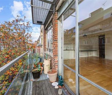 Briset, Clerkenwell, EC1M - Photo 2