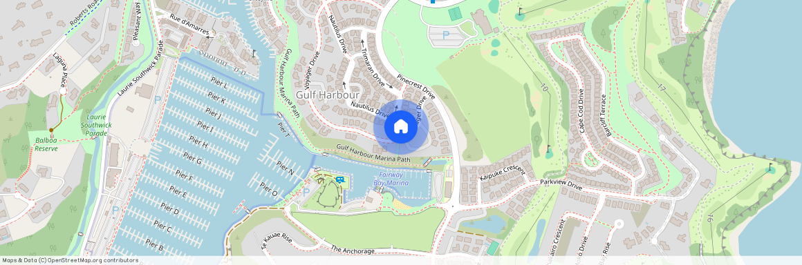 91 Voyager Drive, Auckland Urban, Gulf Harbour