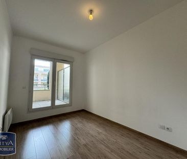 Location Appartement 4 pièces 86m² LE HAVRE 76600 - Photo 3