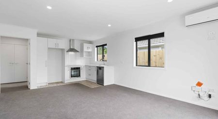 Brand New Unit in Fairfield - Photo 4