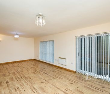 2 bedroom apartment to rent Reginald Street, Derby, Derbyshire, DE23 - Photo 4