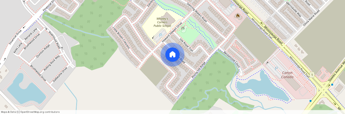 26 Perdita Road Unit# Main & 2nd Flr…, Brampton