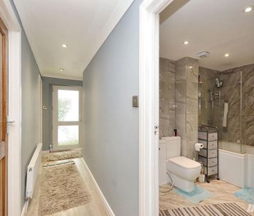 3 bedroom terraced bungalow to rent - Photo 5