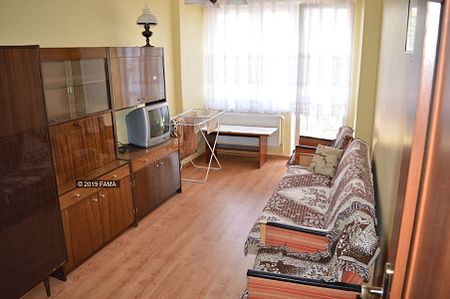 3673N, 2-p., 54m2, 2. piętro, blok 2-p., Śródmieście - Zdjęcie 2